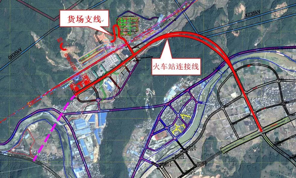 庆元连接线最新消息全面解读