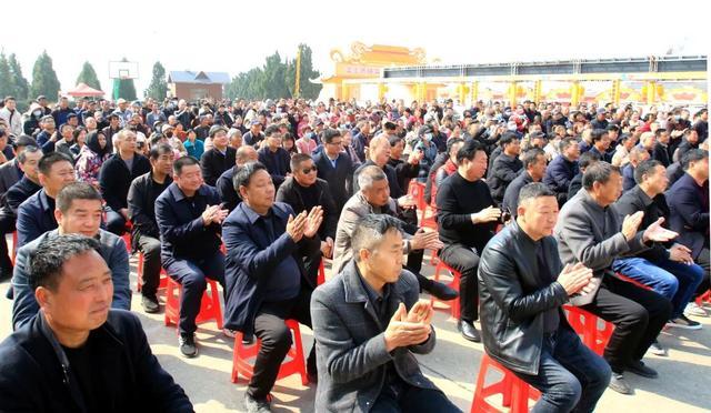 灵宝市阳平镇最新事件概述