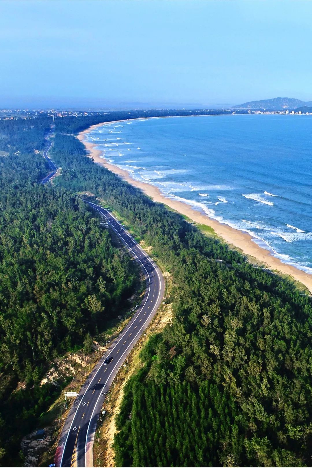 绿岛最新地址揭晓，探索与发现的旅程