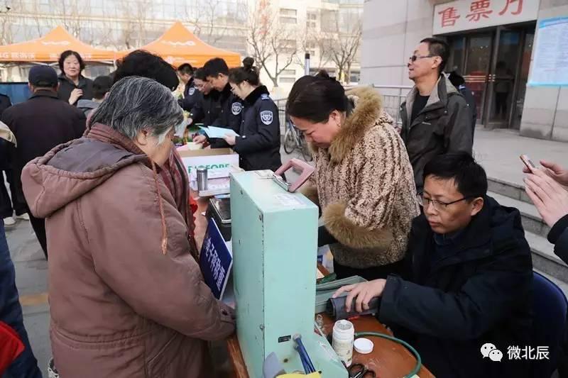 天津北辰区最新规划图，描绘未来城市发展的蓝图